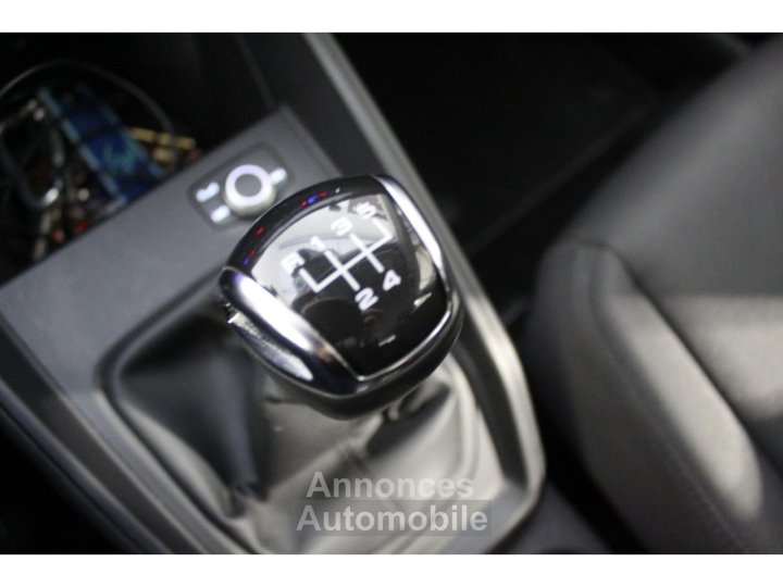 Audi A1 Sportback 10 25 TFSI - 95 2019 Advanced - 18