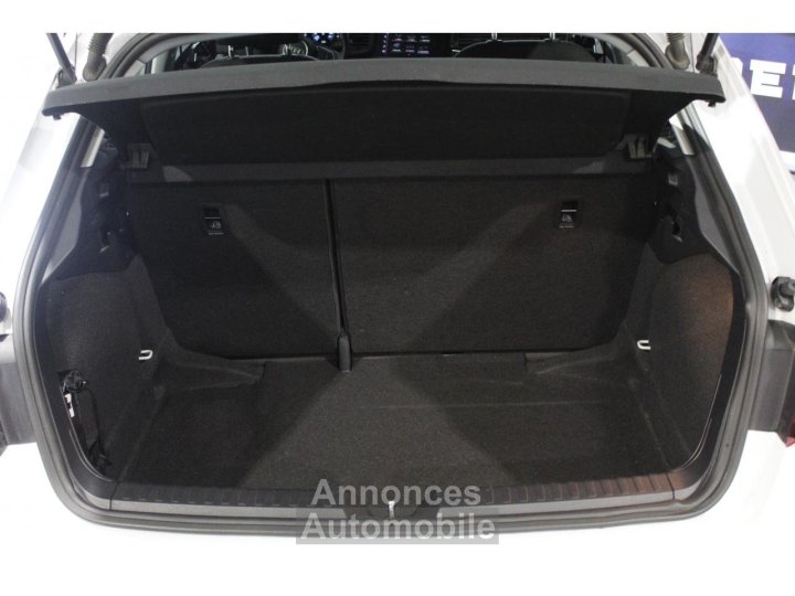 Audi A1 Sportback 10 25 TFSI - 95 2019 Advanced - 21