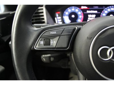 Audi A1 Sportback 10 25 TFSI - 95 2019 Advanced   - 22