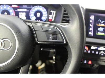 Audi A1 Sportback 10 25 TFSI - 95 2019 Advanced   - 23