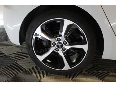 Audi A1 Sportback 10 25 TFSI - 95 2019 Advanced   - 24