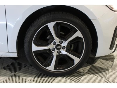 Audi A1 Sportback 10 25 TFSI - 95 2019 Advanced   - 25