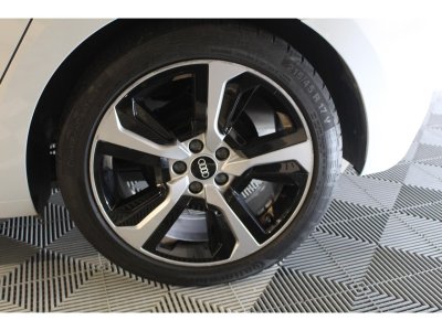 Audi A1 Sportback 10 25 TFSI - 95 2019 Advanced   - 26