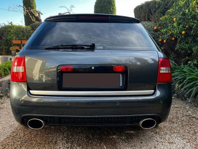 Audi RS6 AVANT Quattro 42 V8 - 450 - BVA Tiptronic ABT MILLTEK - 6