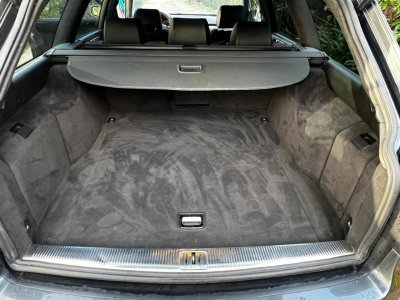 Audi RS6 AVANT Quattro 42 V8 - 450 - BVA Tiptronic ABT MILLTEK - 7