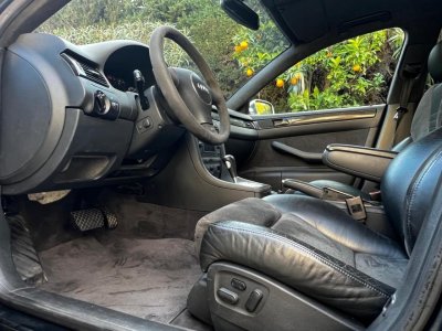 Audi RS6 AVANT Quattro 42 V8 - 450 - BVA Tiptronic ABT MILLTEK - 12