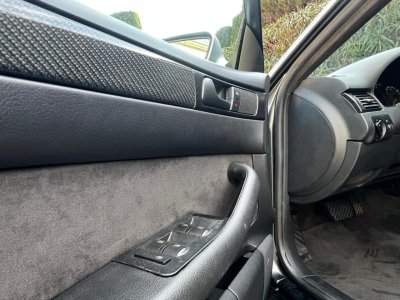 Audi RS6 AVANT Quattro 42 V8 - 450 - BVA Tiptronic ABT MILLTEK - 13