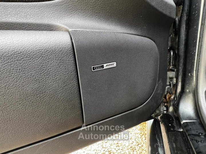 Audi RS6 AVANT Quattro 42 V8 - 450 - BVA Tiptronic ABT MILLTEK - 14