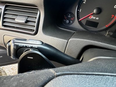 Audi RS6 AVANT Quattro 42 V8 - 450 - BVA Tiptronic ABT MILLTEK - 15