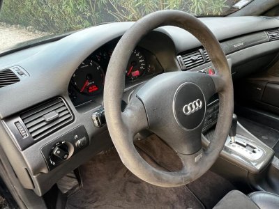 Audi RS6 AVANT Quattro 42 V8 - 450 - BVA Tiptronic ABT MILLTEK - 16