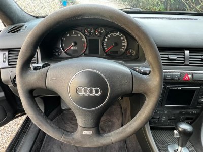 Audi RS6 AVANT Quattro 42 V8 - 450 - BVA Tiptronic ABT MILLTEK - 17