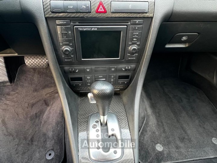 Audi RS6 AVANT Quattro 42 V8 - 450 - BVA Tiptronic ABT MILLTEK - 18