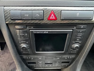 Audi RS6 AVANT Quattro 42 V8 - 450 - BVA Tiptronic ABT MILLTEK - 19