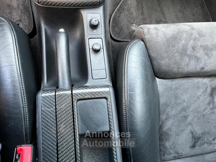 Audi RS6 AVANT Quattro 42 V8 - 450 - BVA Tiptronic ABT MILLTEK - 20