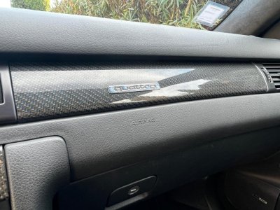 Audi RS6 AVANT Quattro 42 V8 - 450 - BVA Tiptronic ABT MILLTEK - 21