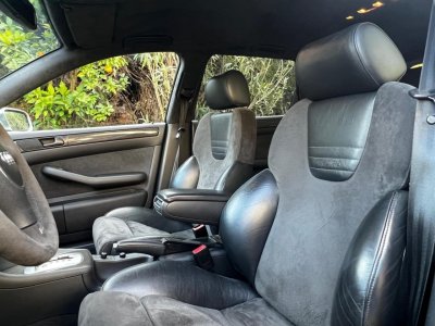 Audi RS6 AVANT Quattro 42 V8 - 450 - BVA Tiptronic ABT MILLTEK - 22