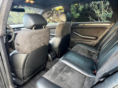 Audi RS6 AVANT Quattro 42 V8 - 450 - BVA Tiptronic ABT MILLTEK - 24