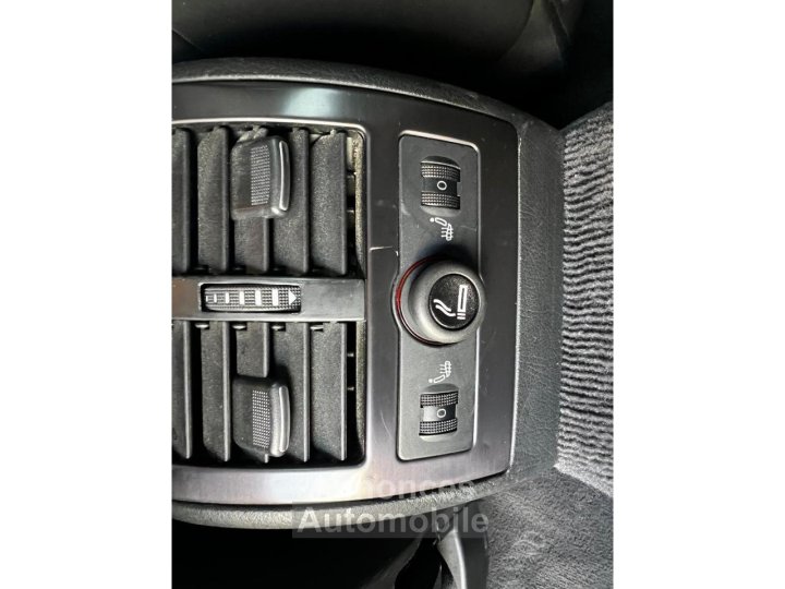 Audi RS6 AVANT Quattro 42 V8 - 450 - BVA Tiptronic ABT MILLTEK - 25