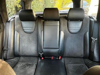 Audi RS6 AVANT Quattro 42 V8 - 450 - BVA Tiptronic ABT MILLTEK - 26