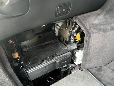 Audi RS6 AVANT Quattro 42 V8 - 450 - BVA Tiptronic ABT MILLTEK - 27