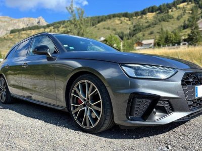 Audi A4 AVANT 20 45 TFSI QUATTRO - 1