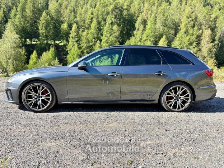 Audi A4 AVANT 20 45 TFSI QUATTRO - 4