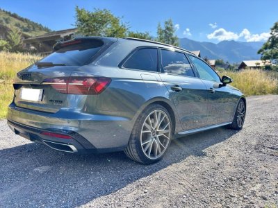 Audi A4 AVANT 20 45 TFSI QUATTRO - 5