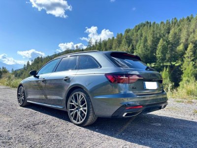 Audi A4 AVANT 20 45 TFSI QUATTRO - 7