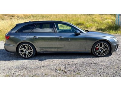 Audi A4 AVANT 20 45 TFSI QUATTRO - 8