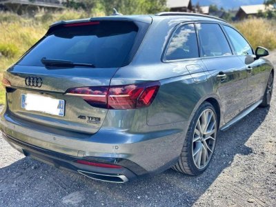 Audi A4 AVANT 20 45 TFSI QUATTRO - 11