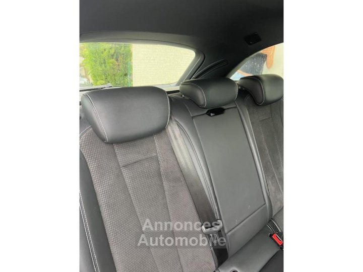 Audi A4 AVANT 20 45 TFSI QUATTRO - 12