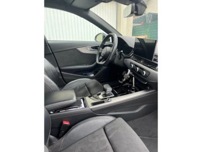 Audi A4 AVANT 20 45 TFSI QUATTRO - 13