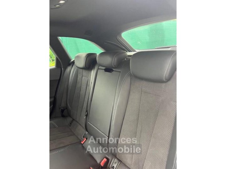 Audi A4 AVANT 20 45 TFSI QUATTRO - 14