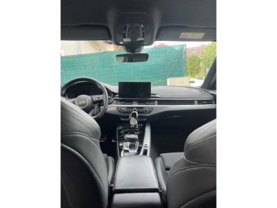 Audi A4 AVANT 20 45 TFSI QUATTRO - 15