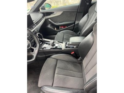 Audi A4 AVANT 20 45 TFSI QUATTRO - 16