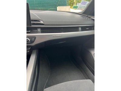 Audi A4 AVANT 20 45 TFSI QUATTRO - 17