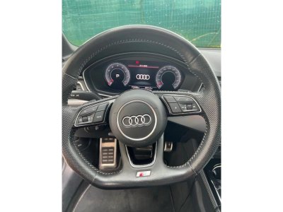 Audi A4 AVANT 20 45 TFSI QUATTRO - 18