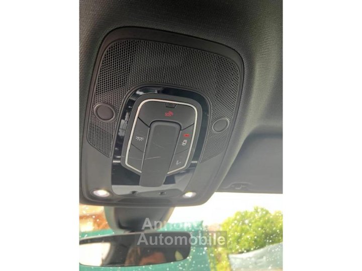 Audi A4 AVANT 20 45 TFSI QUATTRO - 19