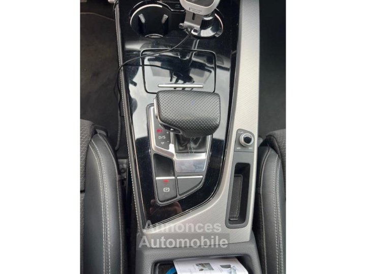 Audi A4 AVANT 20 45 TFSI QUATTRO - 20