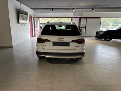 Audi A4 Allroad Quattro 20 TDI - S-tronic 2016 BREAK Design Luxe - 6