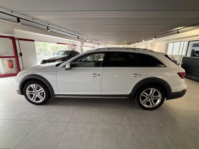 Audi A4 Allroad Quattro 20 TDI - S-tronic 2016 BREAK Design Luxe - 8