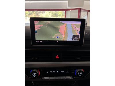 Audi A4 Allroad Quattro 20 TDI - S-tronic 2016 BREAK Design Luxe - 15