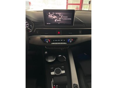 Audi A4 Allroad Quattro 20 TDI - S-tronic 2016 BREAK Design Luxe - 16