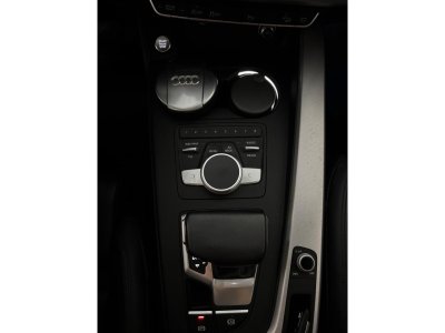 Audi A4 Allroad Quattro 20 TDI - S-tronic 2016 BREAK Design Luxe - 17