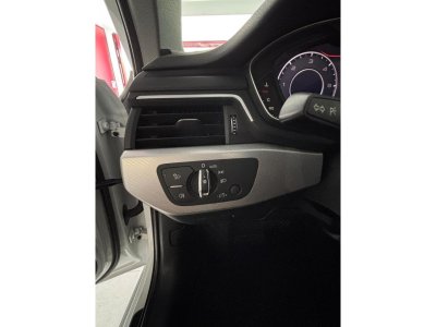 Audi A4 Allroad Quattro 20 TDI - S-tronic 2016 BREAK Design Luxe - 18