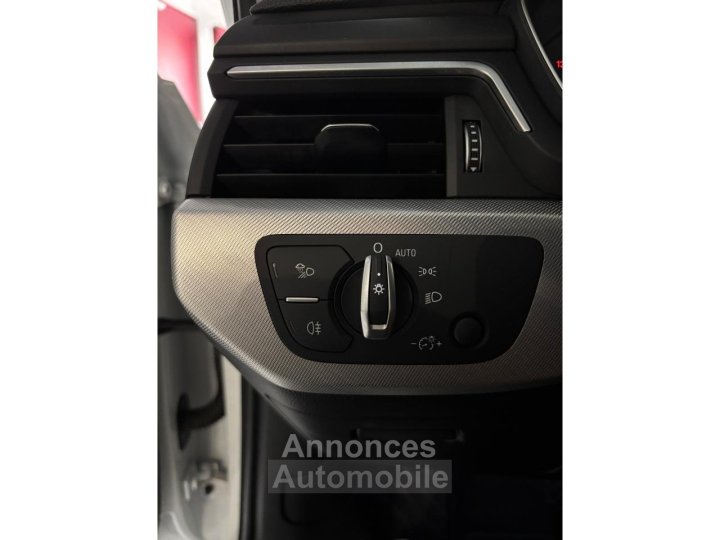 Audi A4 Allroad Quattro 20 TDI - S-tronic 2016 BREAK Design Luxe - 19