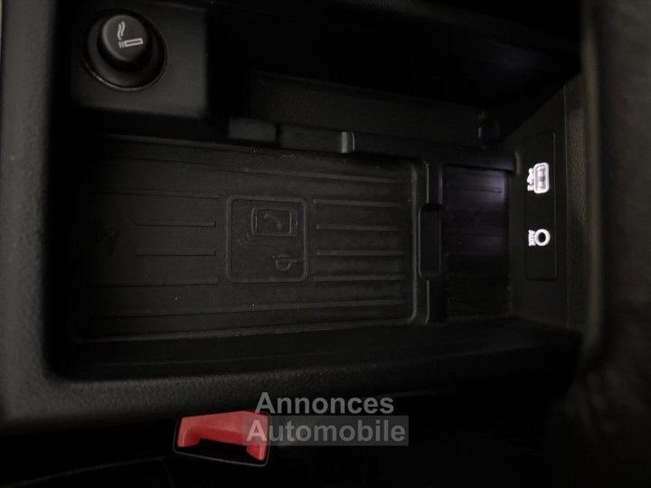 Audi A4 Allroad Quattro 20 TDI - S-tronic 2016 BREAK Design Luxe - 20