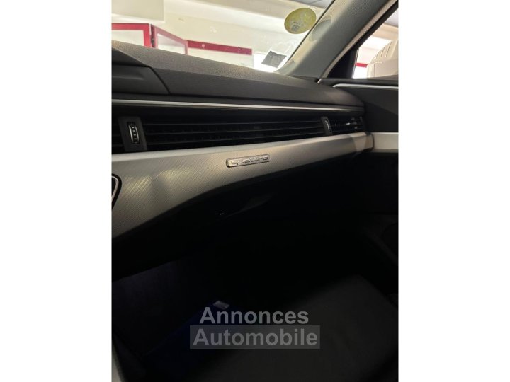 Audi A4 Allroad Quattro 20 TDI - S-tronic 2016 BREAK Design Luxe - 21