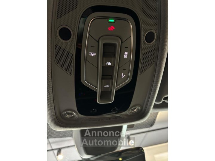 Audi A4 Allroad Quattro 20 TDI - S-tronic 2016 BREAK Design Luxe - 22