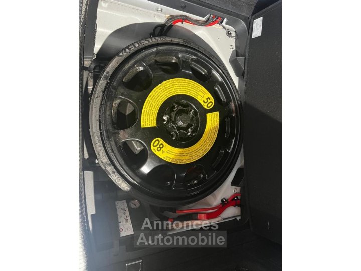 Audi A4 Allroad Quattro 20 TDI - S-tronic 2016 BREAK Design Luxe - 24